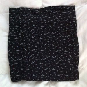 Charlotte Russe skirt