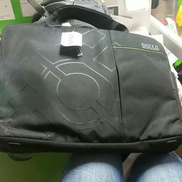 Laptop bag - Picture 3 of 3