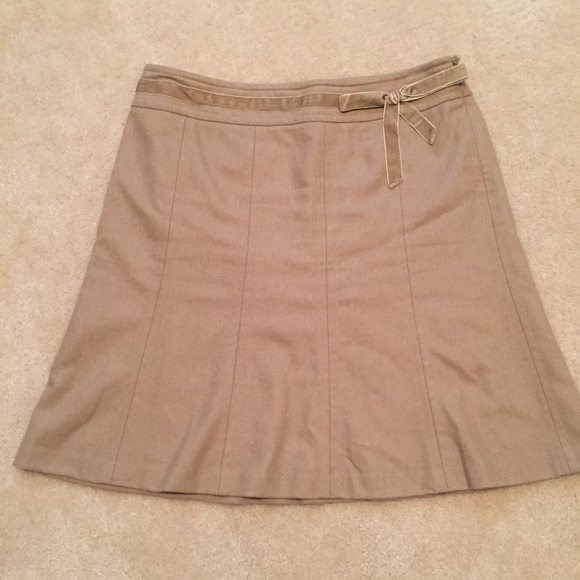 LOFT Skirt