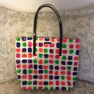 KATE SPADE TOTE