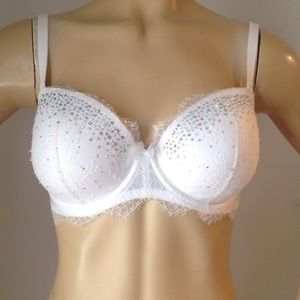 Victoria Secret Bra 34DD
