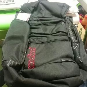 Jansport laptop sleeve