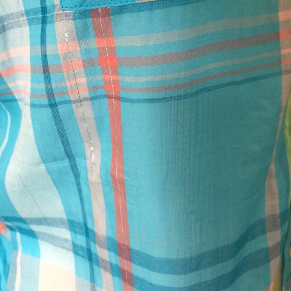 English Laundry Button Up - Picture 2 of 4