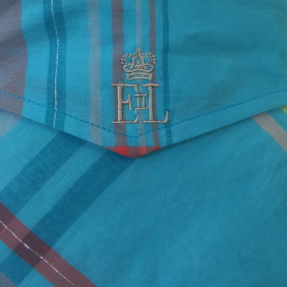 English Laundry Button Up - Picture 4 of 4