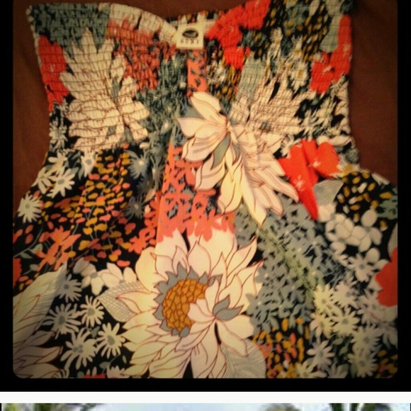 Roxy top