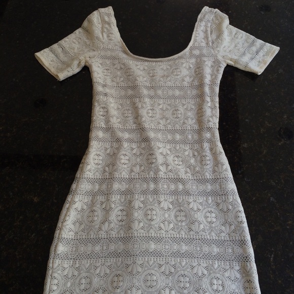 BNWT Abercrombie and Fitch dress