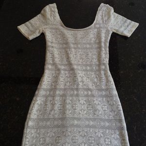 BNWT Abercrombie and Fitch dress