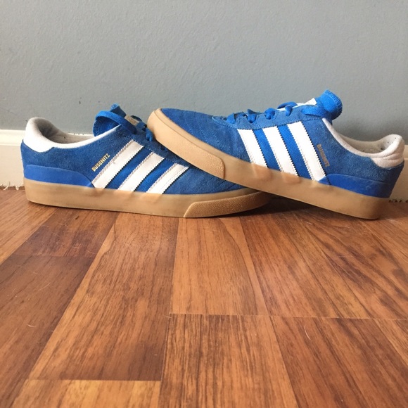 Adidas busenitz size 9.5