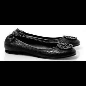 Tory Burch Reva Flats