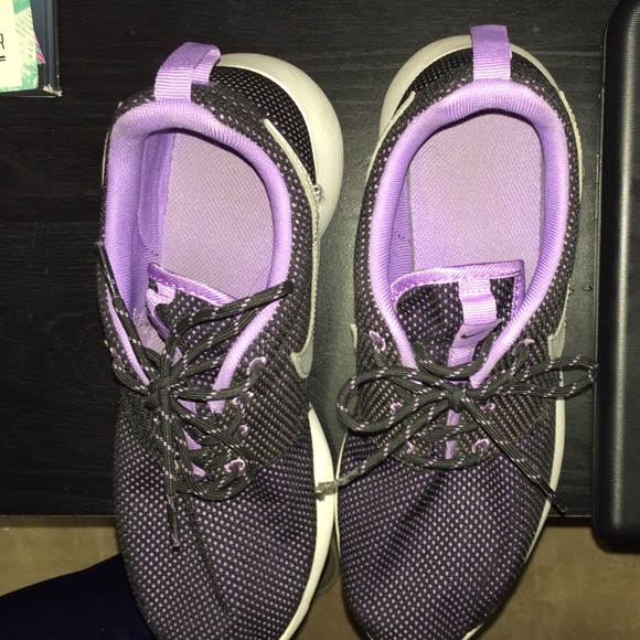 Nike Roshe Run💜