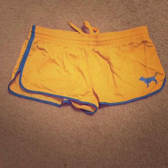 Victoria's Secret PINK shorts