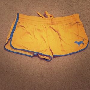 Victoria's Secret PINK shorts