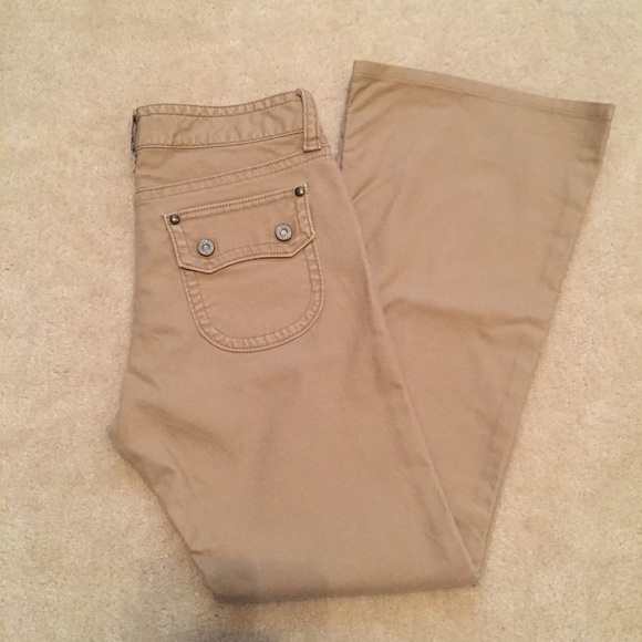 GAP Jeans