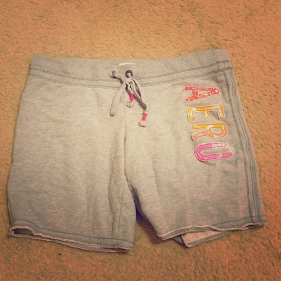Aeropostale shorts