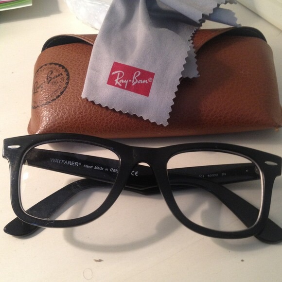 Ray-Ban Frames