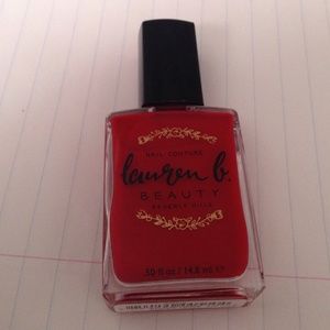 Lauren B Beauty Nail Couture