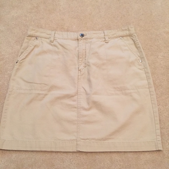 Tommy Hilfiger Skirt