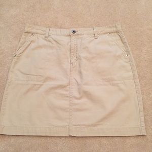 Tommy Hilfiger Skirt