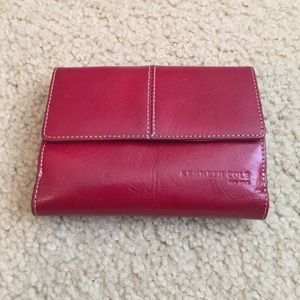 Kenneth Cole wallet