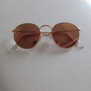 John Lennon Ray-Ban glasses - never worn