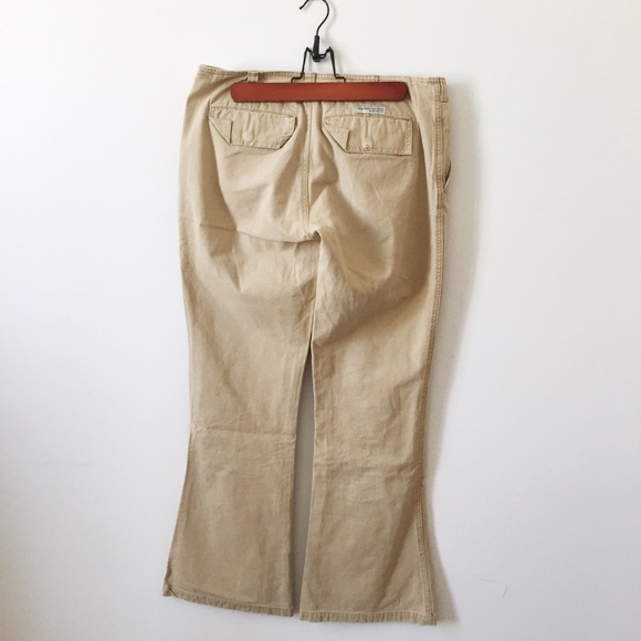 A&F Khakis - Picture 2 of 3