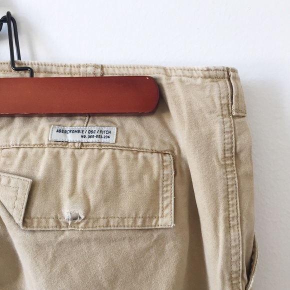 A&F Khakis - Picture 3 of 3