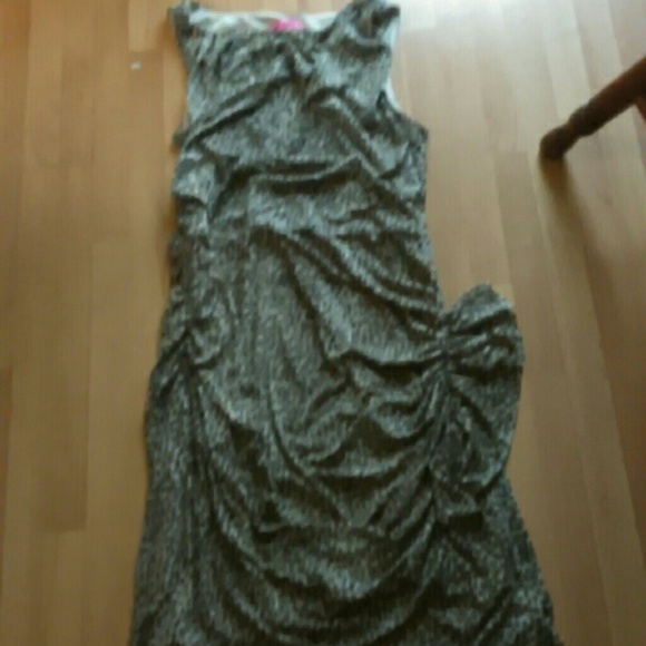 Betsey Johnson Dress!