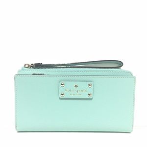 💗Kate Spade New york Layton Wellesley Robinsegg💗