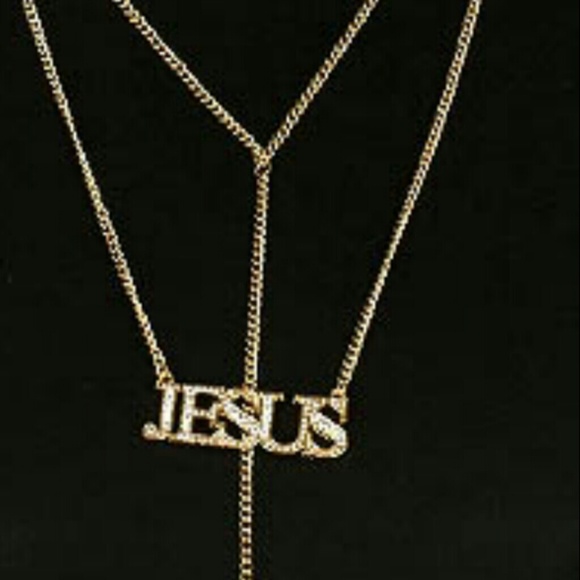 BODY CHAIN.           R - Picture 3 of 3