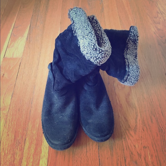 Stuart Weitzman ankle boots