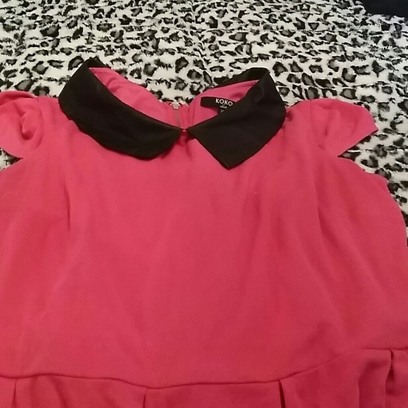 Skater Dress