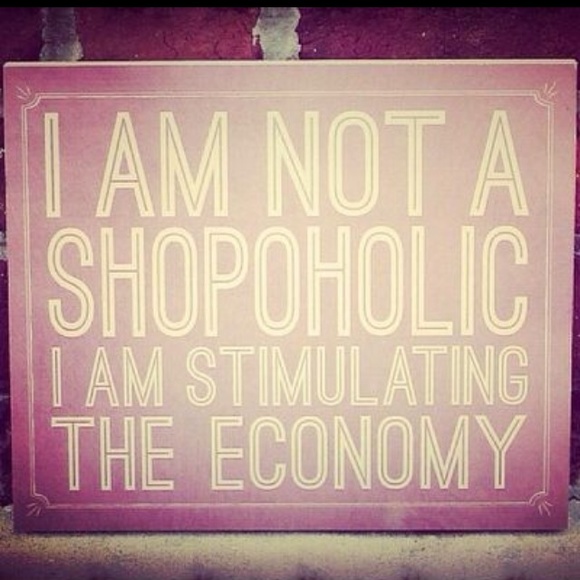 Other Retail Therapy Poshmark