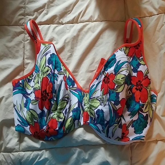 Woman's bra