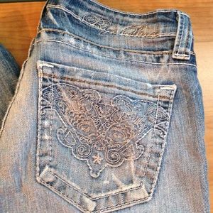 Big star Capri size 28