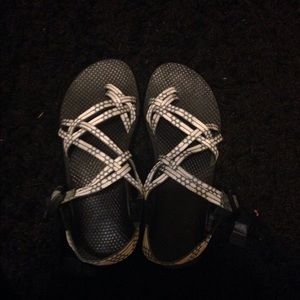 Chacos size 8!