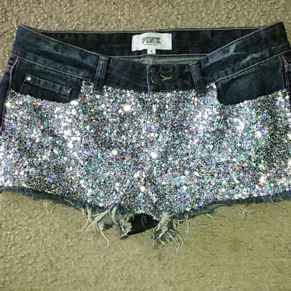 Victoria secret Pink shorts