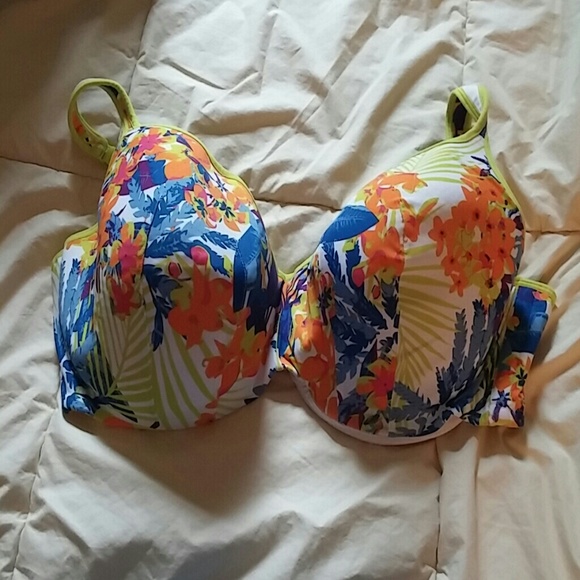 Woman's bra