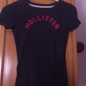 Hollister T-shirt