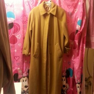 Jacqueline Ferrar long dress jacket