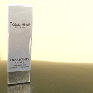 Naturabisse Barcelona diamond drops