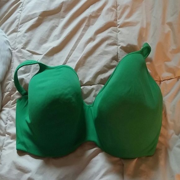 Woman's bra