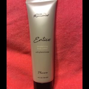 Pure Romance Lotion