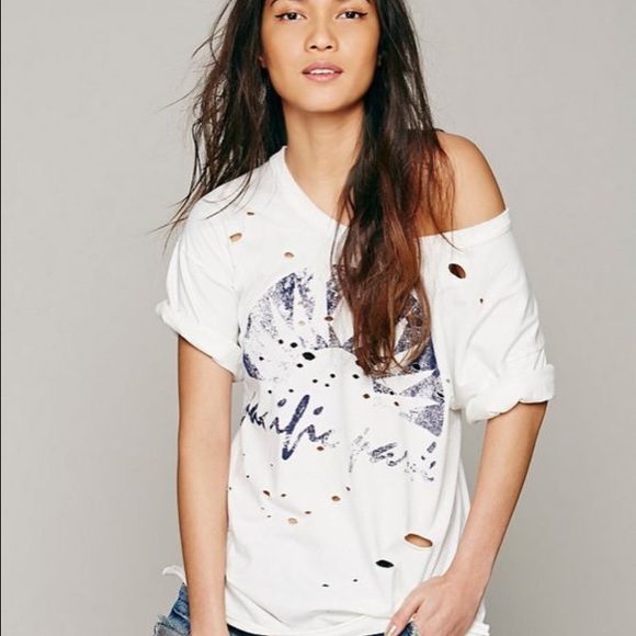 Free People Tops - Free People top