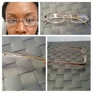 Prada glasses frame