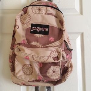 #jansport# 13" backpack