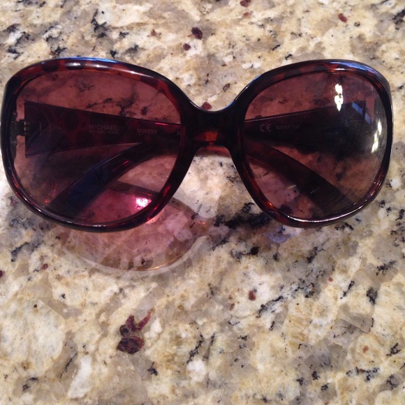 Brand new Michael Kors sunglasses