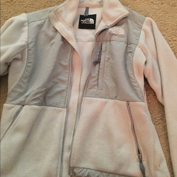 North face Denali women's CS