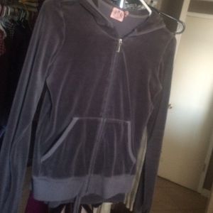 Juicy Couture outfit