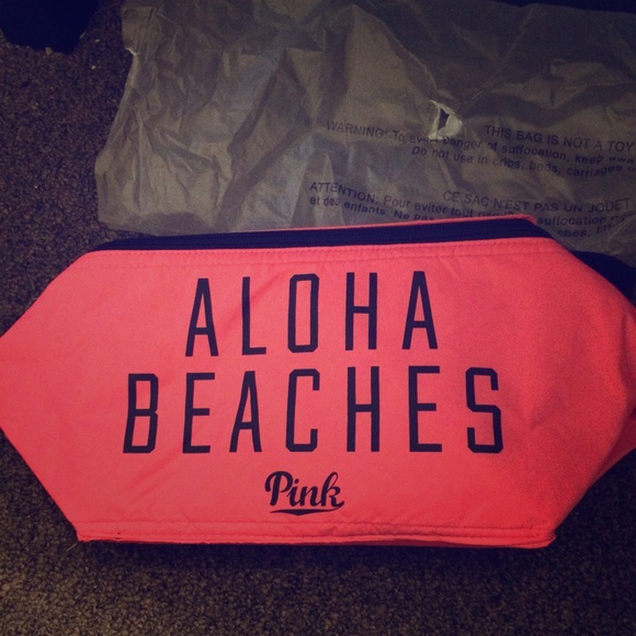 VS Spring Break Cooler