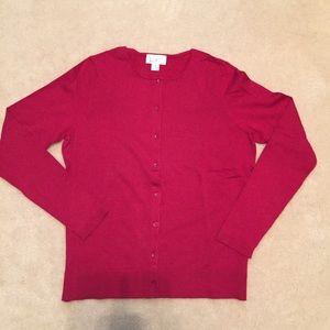 LOFT Cardigan